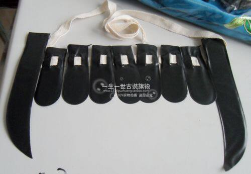 Extension cheveux - Chignon - Ref 238988 Image 5