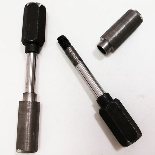 定乾旋风五三代飞碟气囊空竹中轴