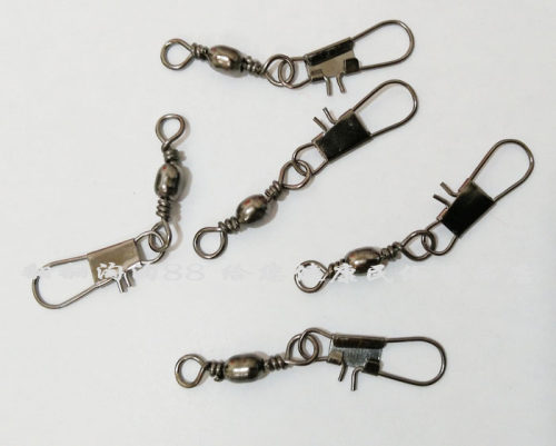 空竹龙飘带挂环卡扣转环风筝挂钩