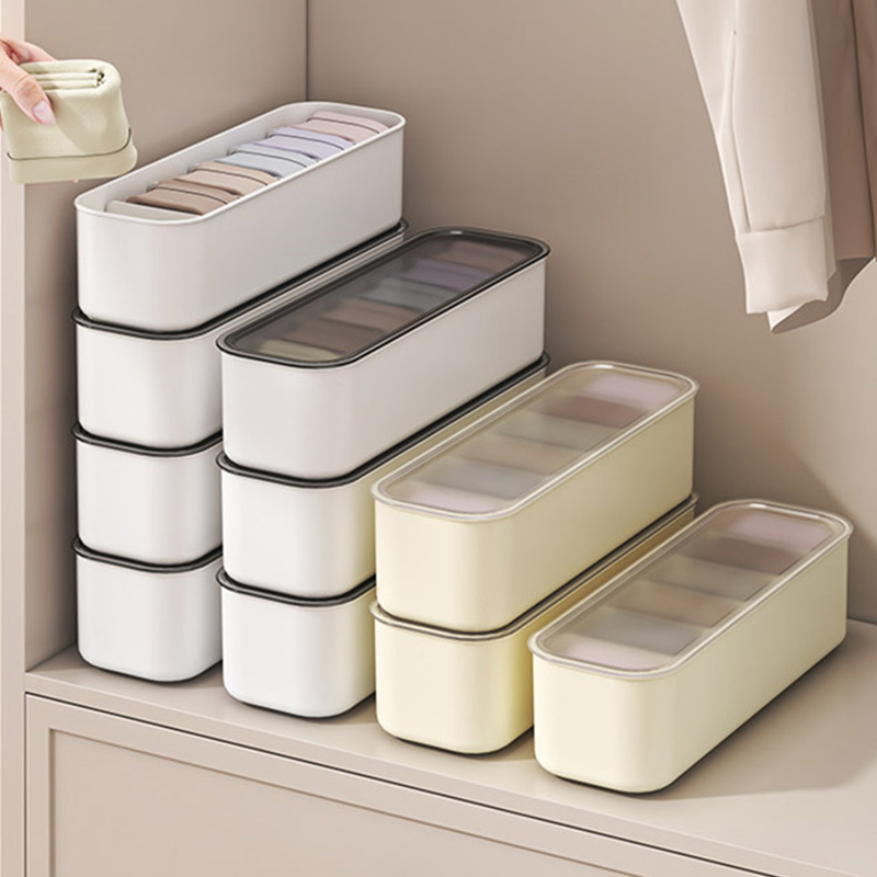 邦佳宜储物箱抽屉式三合一