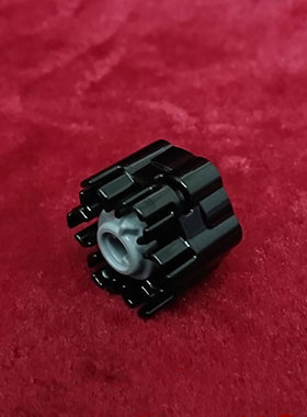 乐高 lego 零件 武器 18587 + 18588 六连发射器 6097090 6100104