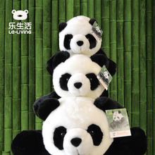 Мягкая игрушка панда фото