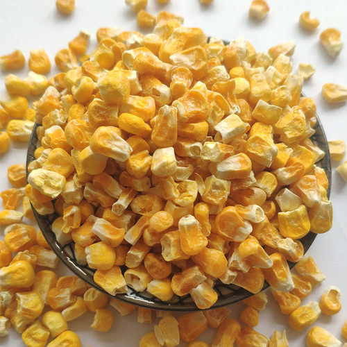 冻干玉米粒即食500g蔗糖水果