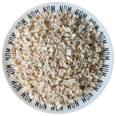 烘干荸荠丁500g散装脱水马蹄丁干马蹄片泡茶无添加无糖水果片商用