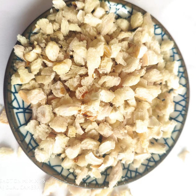 FD冻干荔枝丁颗粒碎散装荔枝肉干整颗水果茶无糖烘焙饮品奶茶店用