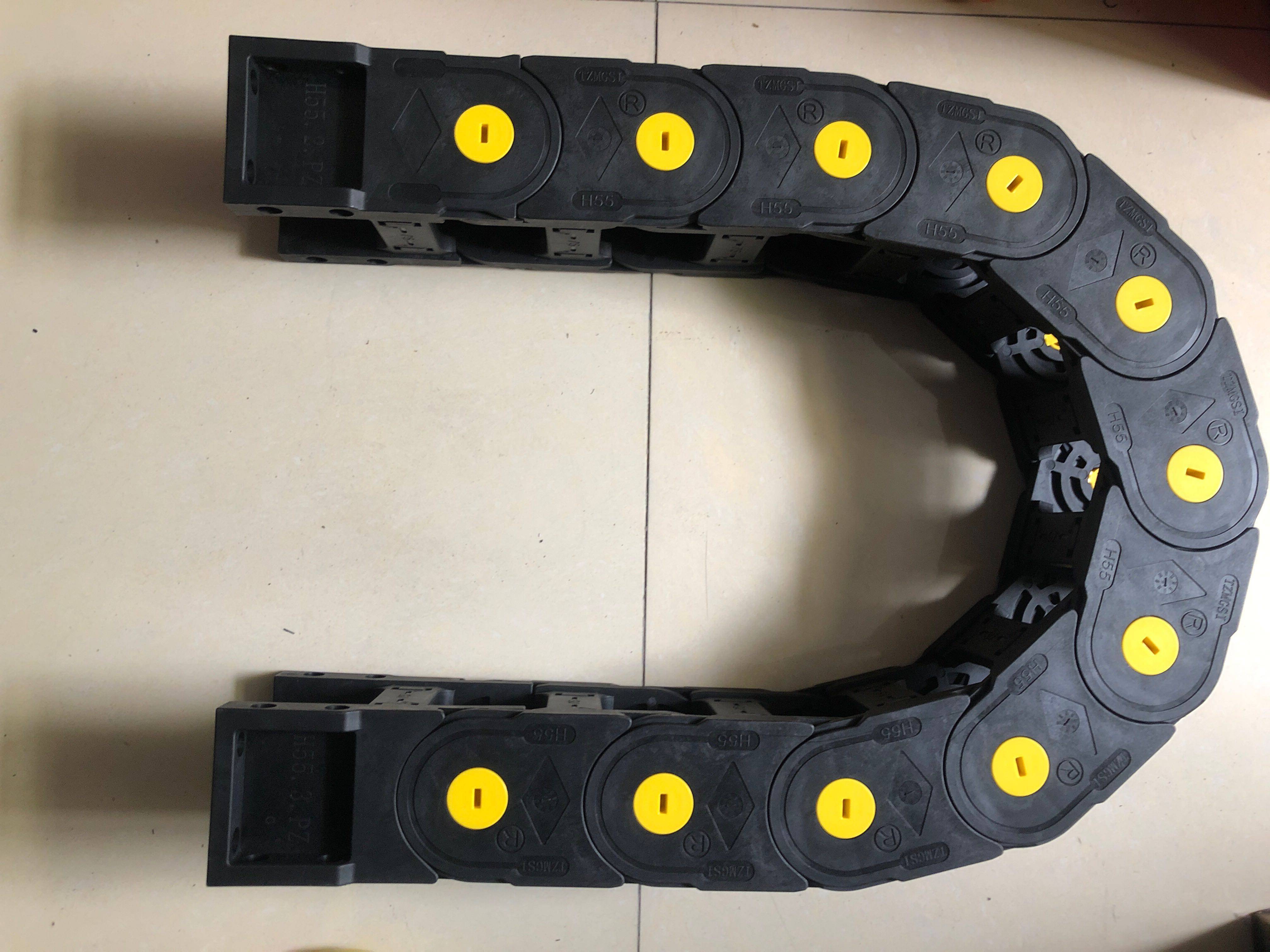 80*350定制多排尼龙TZMGSI