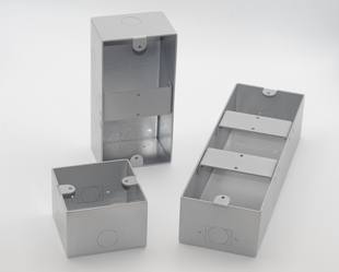 插座底合 KING 86低合 三联 发烧音响专线必用 双联 金属COW