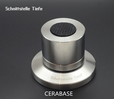 音响避震脚钉航空陶瓷珠