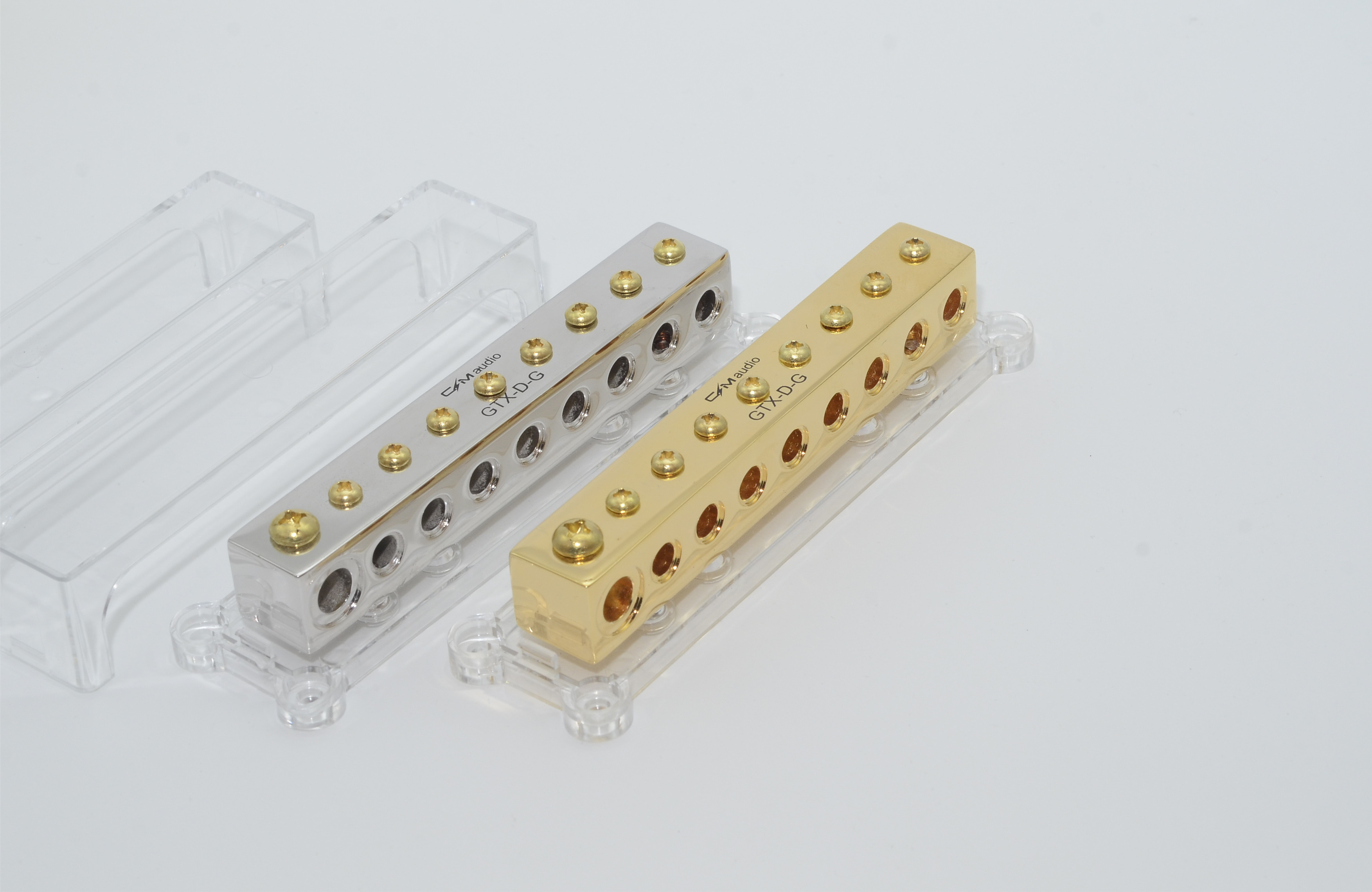 CMaudio接线图地线排