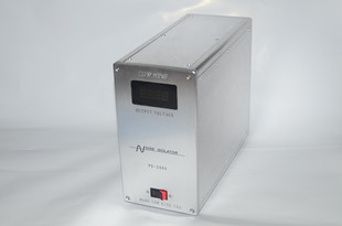 KING 100V &PLITRON联手打造 220V 电源隔离净化器 2000W COW