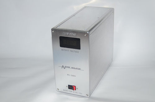 COWKING隔离变压器2KW