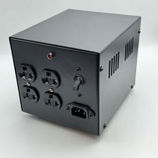 3号变压器机箱22X17X17CM