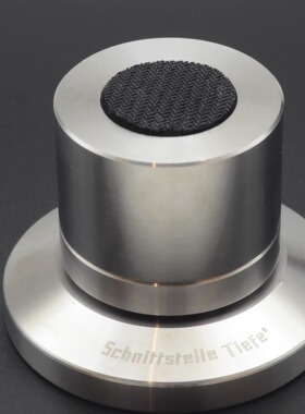 Schnittstelle Tiefe 不锈钢 航空陶瓷珠 音响器材避震脚钉 脚垫