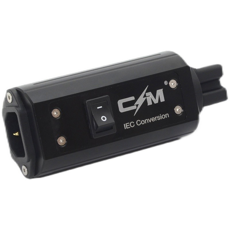 古董机器柏林之声电源开关