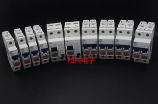 20A 40A 德国原装 冰火冷冻版 系列 63A MCB空气开关 ABLT2