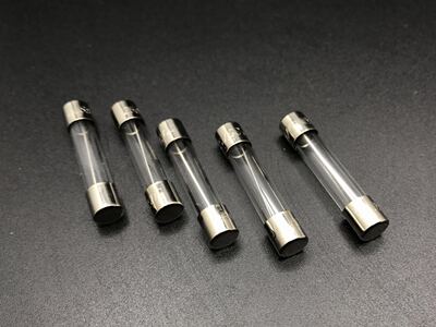 BASS发烧音响用6X30MM保险丝