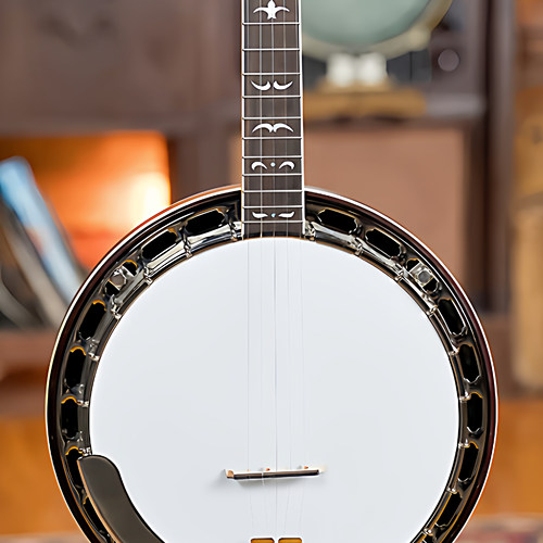 蓝草班卓琴bluegrassbanjo