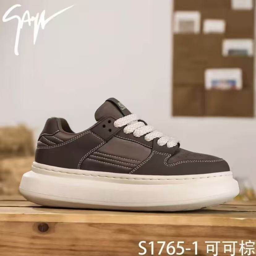 秋冬款  加绒男士厚底增高休闲板鞋复古百搭潮鞋超轻底,流行男鞋,时尚休闲鞋,淘宝优惠券,粉丝福利购,淘宝优惠卷