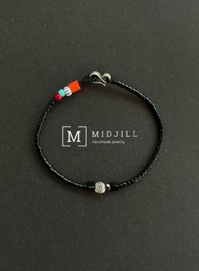 阿美咔叽期间限定手链