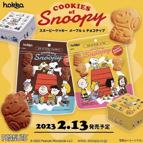 北陆制果饼干巧克力曲奇进口日本