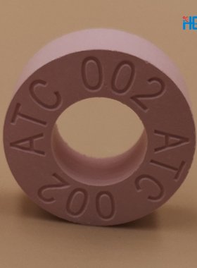 ATC：650-1000度测温环 RTC校温环 高温窑炉专用陶瓷测温块测温圈