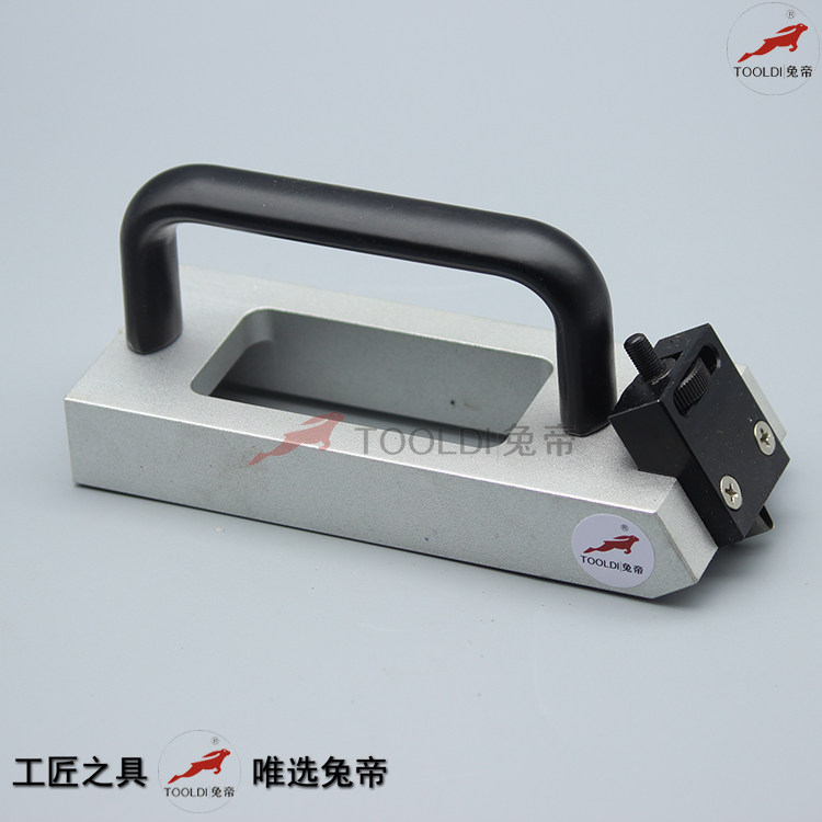 新式开槽刀手动开槽tooldi/兔帝