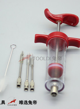 Tooldi兔帝气泡空鼓注胶器地板
