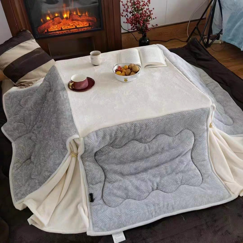加厚暖桌被暖炉被保暖烤火冬季