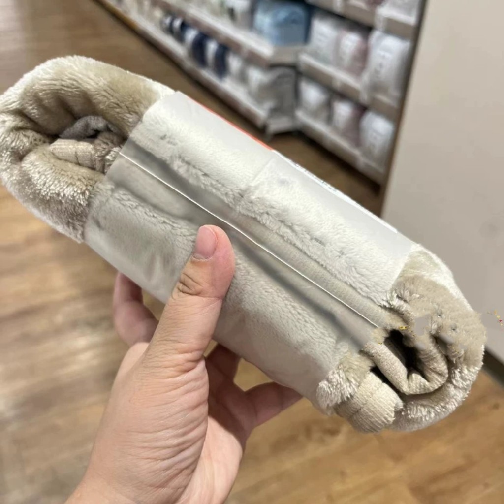 N家冬天吸湿发热枕垫保暖枕垫枕套单人学生枕垫机洗随货免快递费,床上用品,枕套,淘宝优惠券,粉丝福利购,淘宝优惠卷