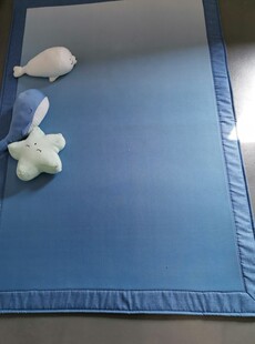 出口日本N家强冷地毯客厅轻奢茶几地垫卧室榻榻米垫防潮垫打地铺