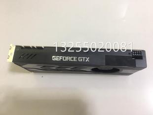 8g公版 品牌机拆机gtx1070 涡轮风扇 吃鸡显卡鲁大师22