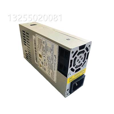 小1U电源全模组峰值400W额定300W K39 K35 S3 M41M24 ITX星际蜗牛