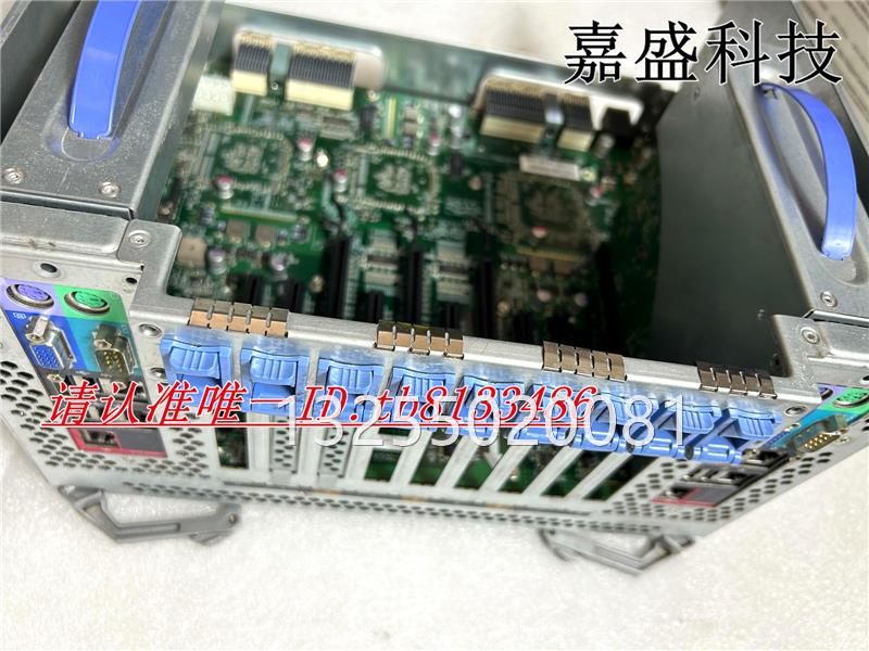 浪潮 IO板 YZMB-00128-101主板适用于TS850 K1800 K1-910实物图