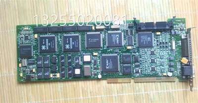 原装拆机 VTEL Corp Lynx VI02 Assy 005-1230-03 REV.C5 VIO6162