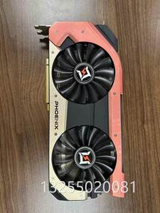 同德gtx1070ti 8g风云非公版吃鸡显卡九成新保三个月包邮