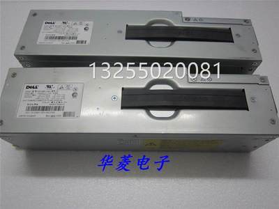 现货成色好，原装DELL PE2450/2550服务器电源NPS-330BB A 00284T