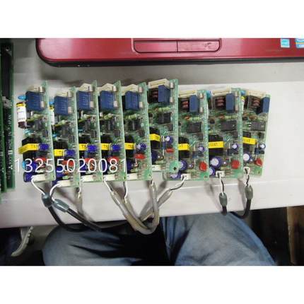 原装二手科索COSEL工业开关电源板 电源模块 LCA10S-24 24V 0.5A
