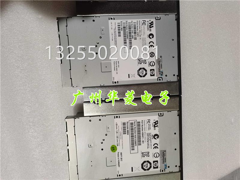 HP Q1587B 693414-001 DAT160 80/160 Gb SAS Q1587A 450421-001