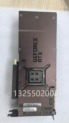 rtx3090涡轮公版24g渲染建模做图深度学习ai训练二手拆机一年保修