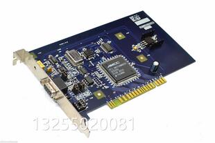 I2C PCI93LV BUS CALIBRE C113894 2C总线通信控制卡