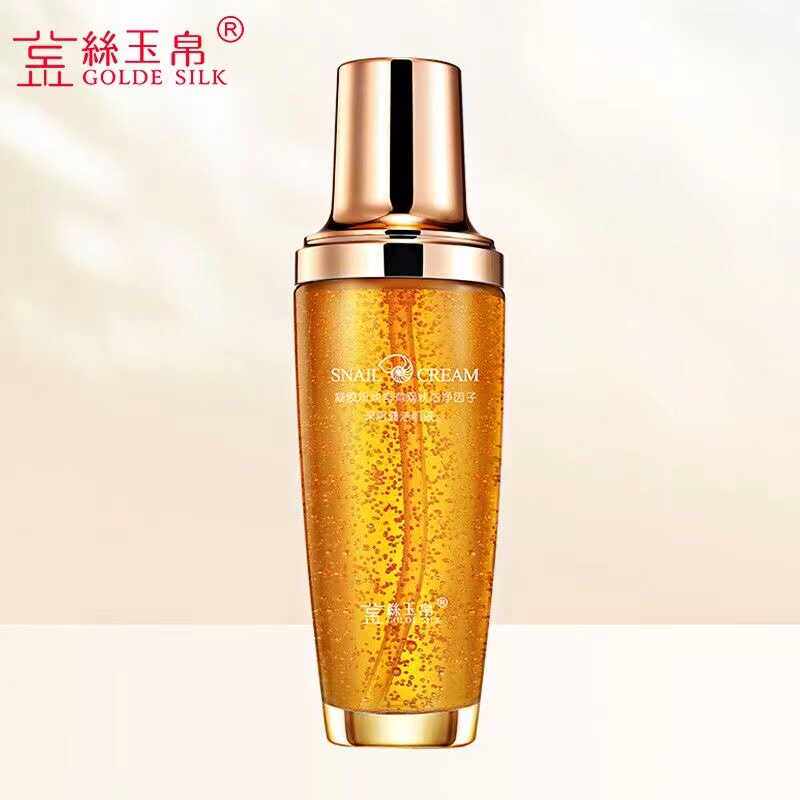 金丝玉帛蜗牛卸妆洁颜凝露深层清洁清爽不油腻洁面护肤温和卸妆液