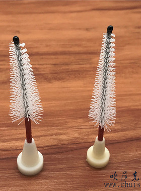 普路太PROTEC号嘴刷子长号A261小号A260 一只