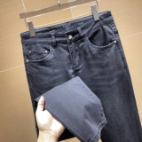 字母错误货号9134P175春夏男士修身小直筒牛仔裤终端售价248，男装牛仔裤，钱塘6008(原3014)