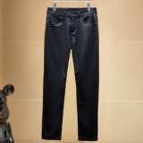 不褪色货号8668P175春夏男士修身小直筒牛仔裤终端售价248，男装牛仔裤，钱塘6008(原3014)