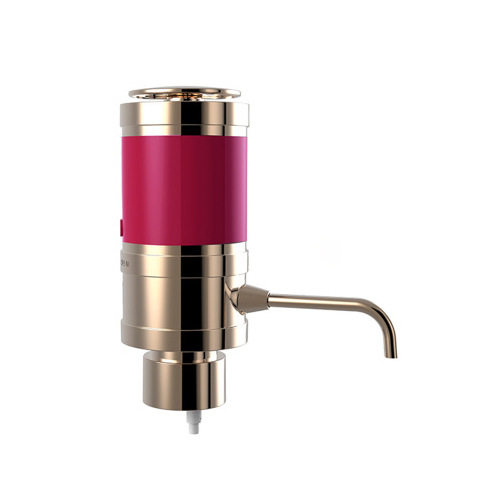 快速醒酒器电子醒酒器电动醒酒器红酒器具分酒器礼品