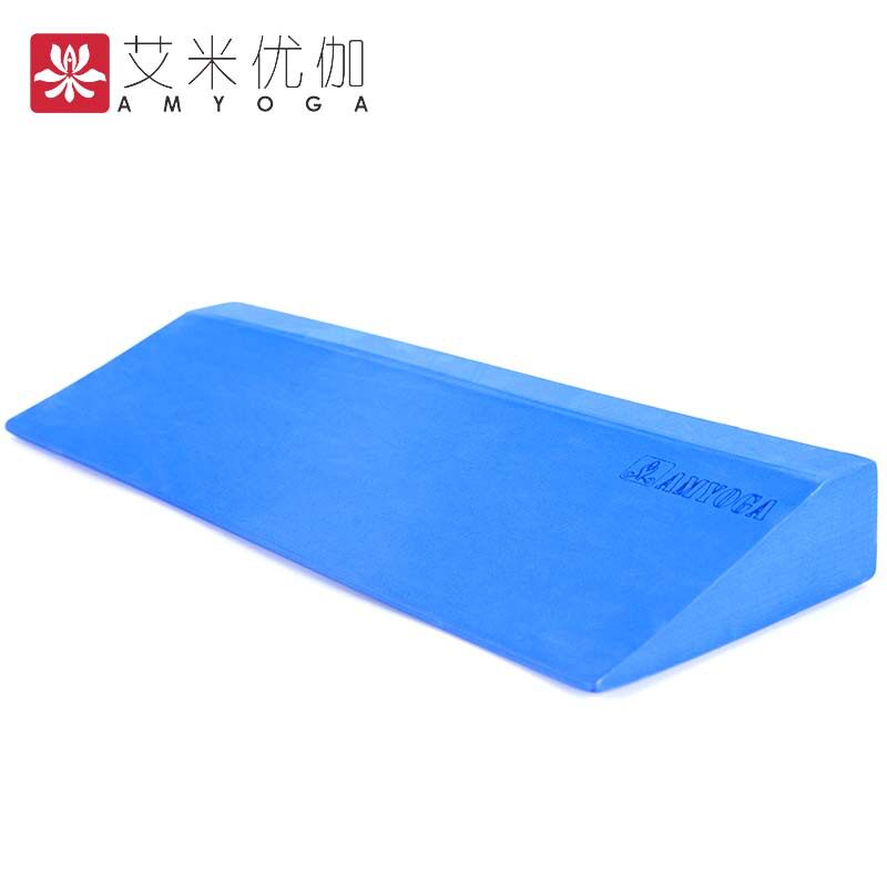 EVA瑜伽斜板辅具现货