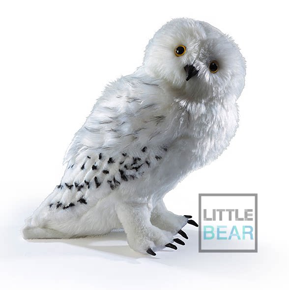 Peluche manga en peluche Harry Potter - Ref 2697434 Image 1