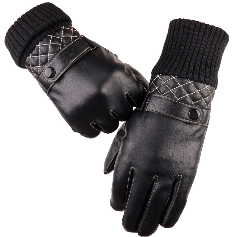 Gants pour homme - Ref 2781385 Image 5