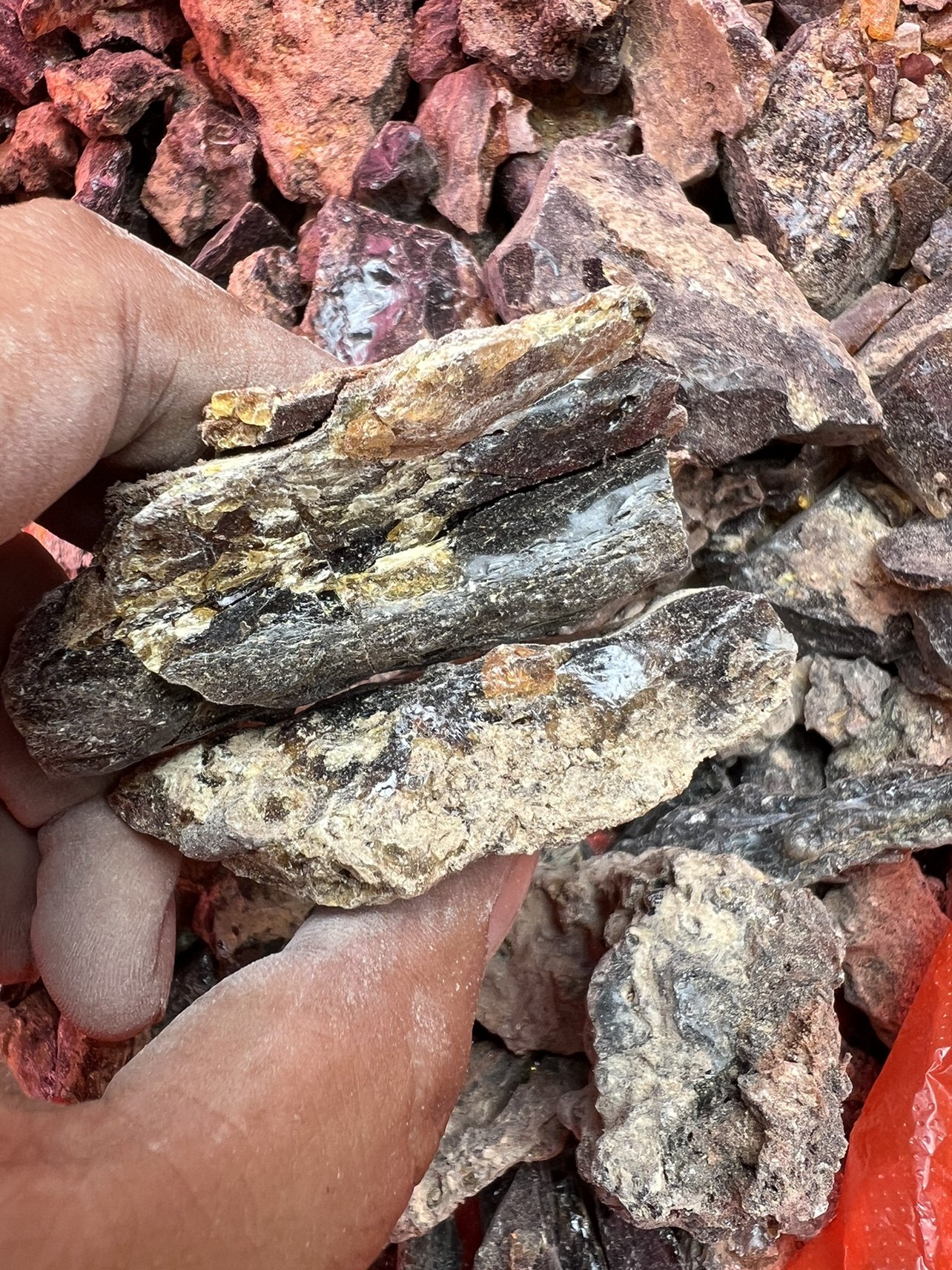 海南橄榄香千层膏脂穿透力强香合香熏香都可以提神醒脑舒缓精神压