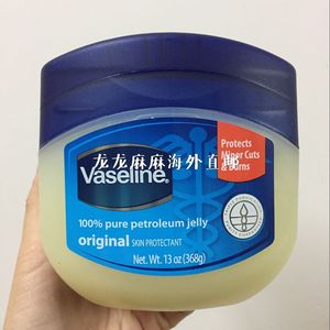 美国原装Vaseline凡士林特效润肤霜368g  全家老少一起用的润肤霜